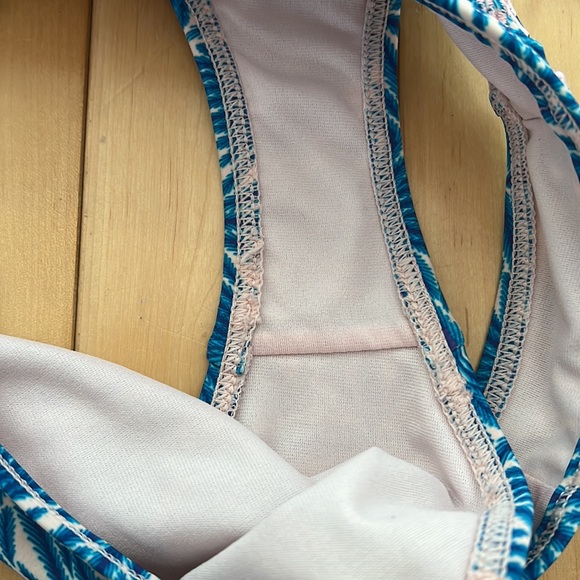 Roxy Girl Bikini - Picture 5 of 5